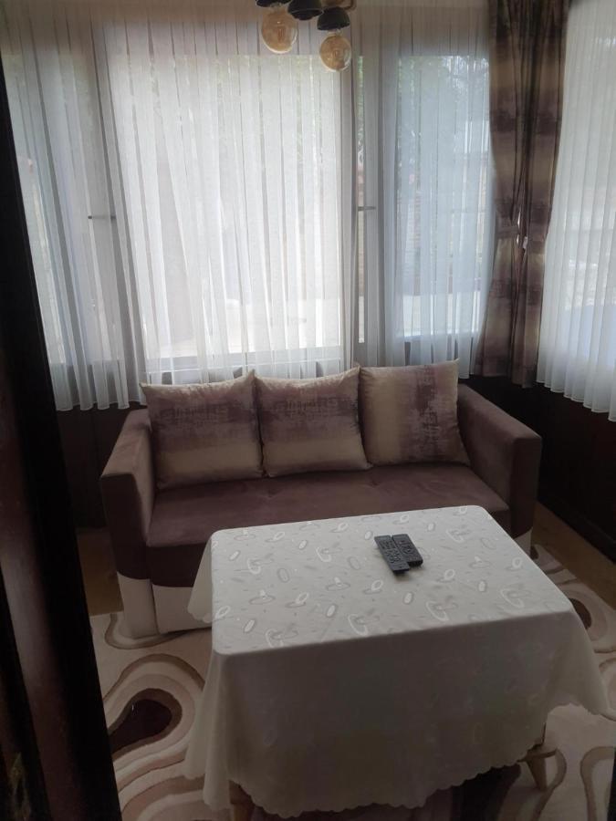 אנטליה Kaleici Ozkavak Hotel מראה חיצוני תמונה