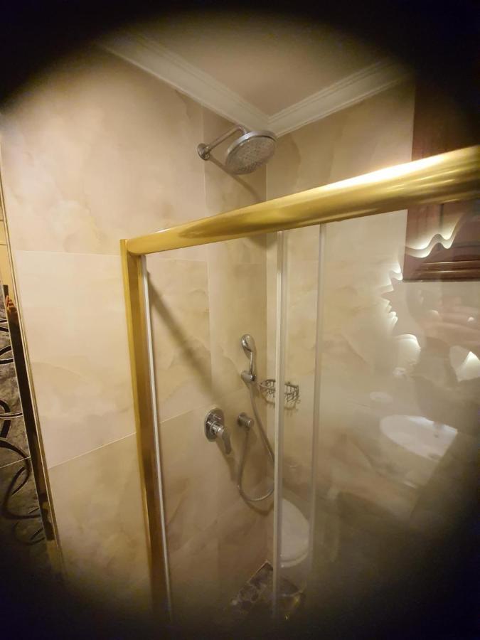 אנטליה Kaleici Ozkavak Hotel מראה חיצוני תמונה