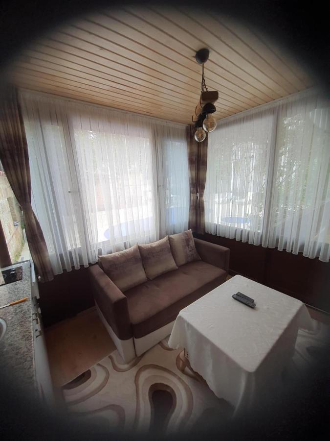 אנטליה Kaleici Ozkavak Hotel מראה חיצוני תמונה