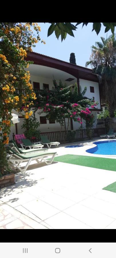 אנטליה Kaleici Ozkavak Hotel מראה חיצוני תמונה