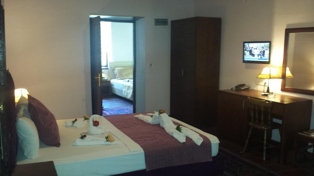 אנטליה Kaleici Ozkavak Hotel חדר תמונה