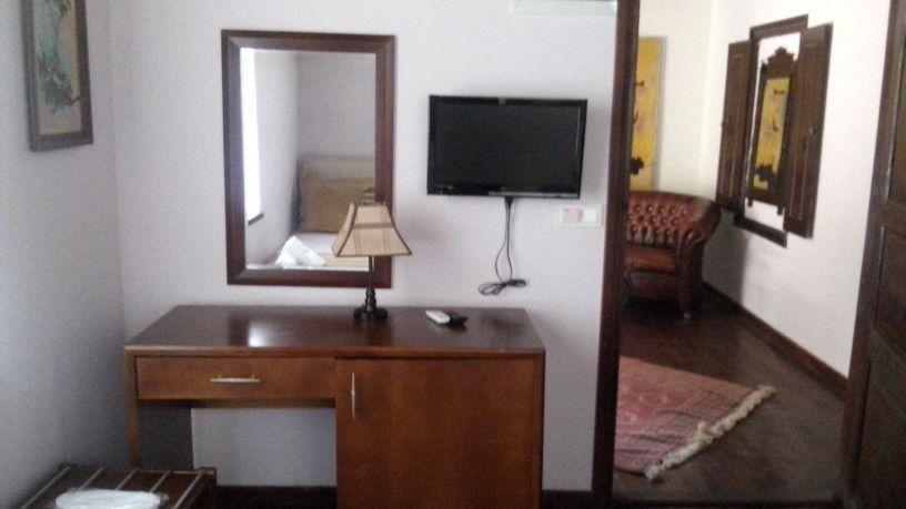 אנטליה Kaleici Ozkavak Hotel חדר תמונה