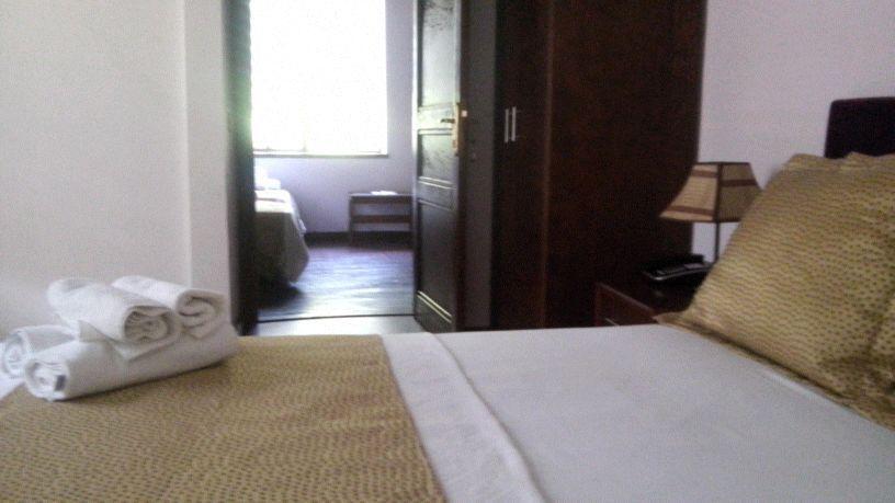 אנטליה Kaleici Ozkavak Hotel חדר תמונה