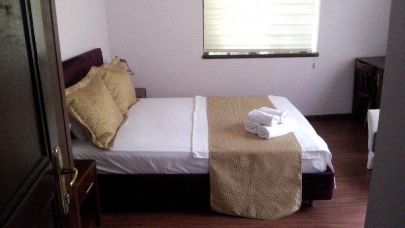 אנטליה Kaleici Ozkavak Hotel חדר תמונה