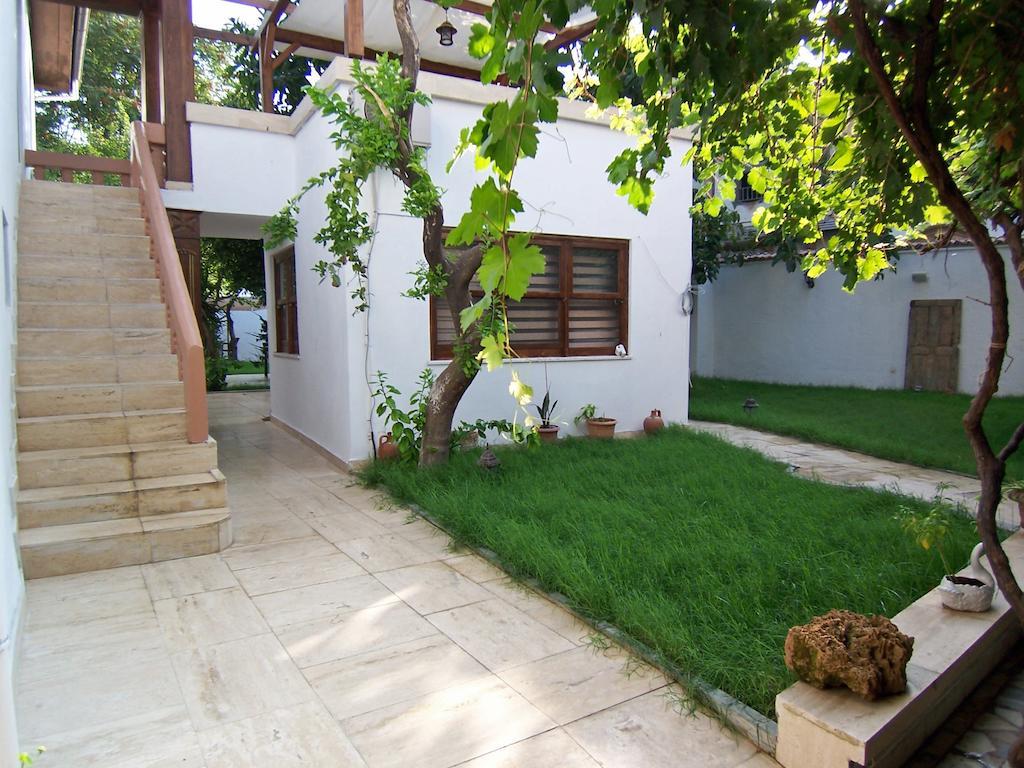 אנטליה Kaleici Ozkavak Hotel מראה חיצוני תמונה