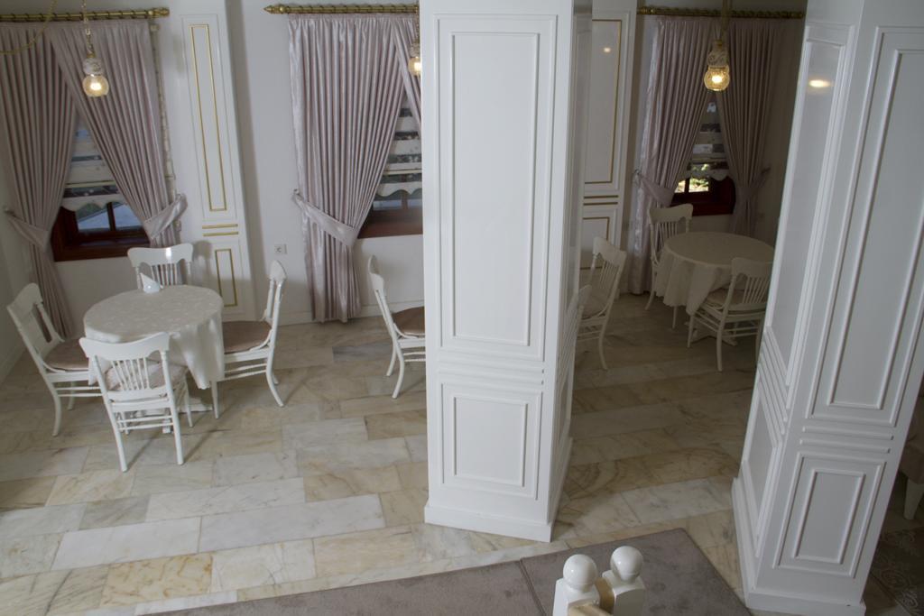 אנטליה Kaleici Ozkavak Hotel מראה חיצוני תמונה