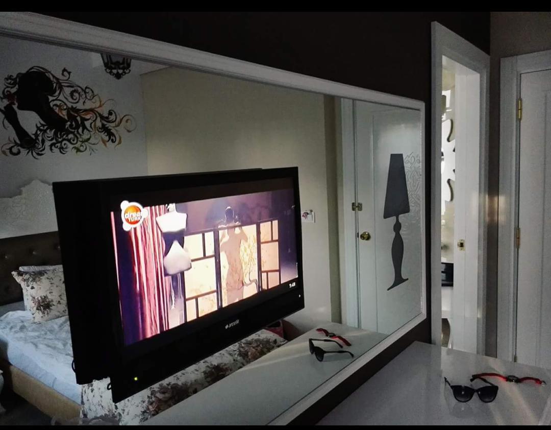 אנטליה Kaleici Ozkavak Hotel מראה חיצוני תמונה