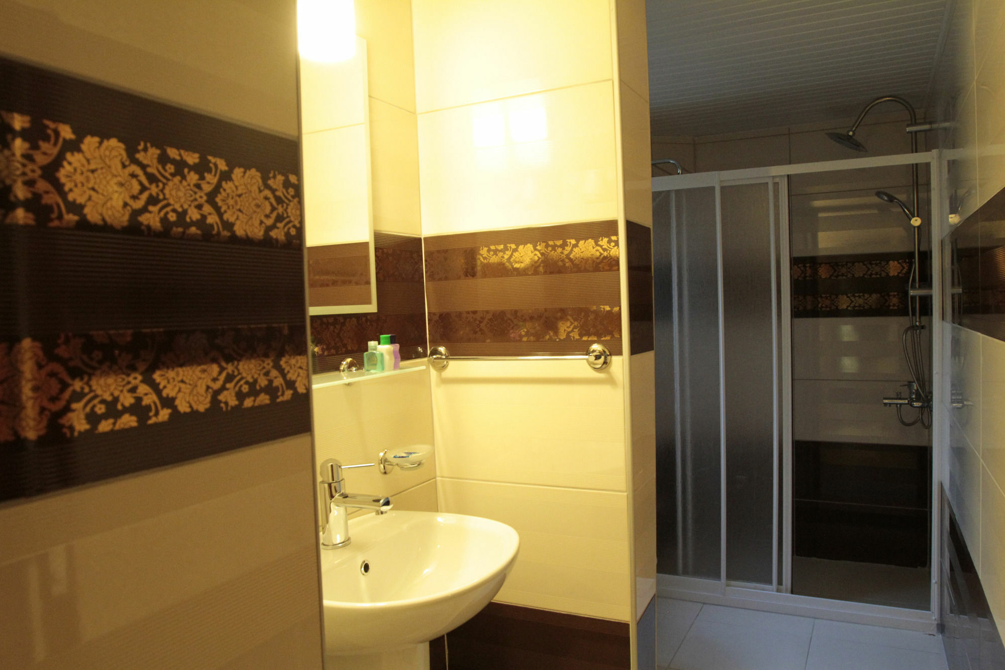 אנטליה Kaleici Ozkavak Hotel מראה חיצוני תמונה